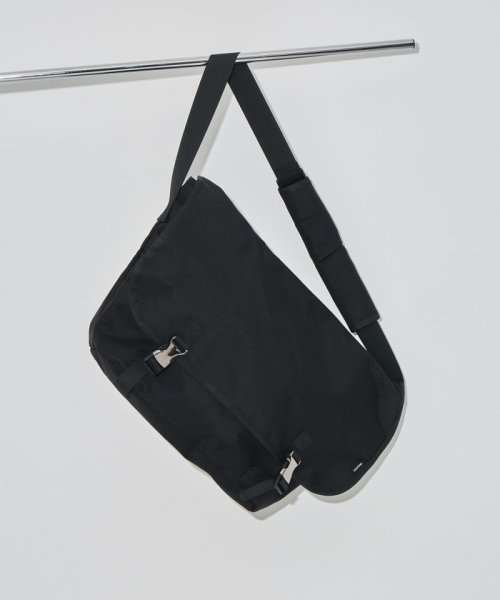  【別注】＜PACKING×gleen label relaxing＞80% メッセンジャーバッグ