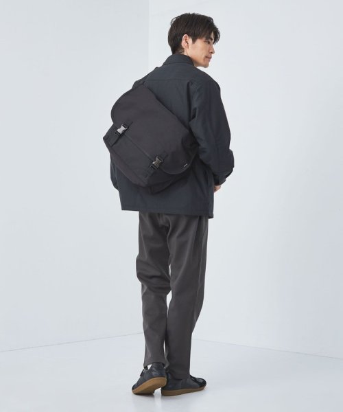  【別注】＜PACKING×gleen label relaxing＞80% メッセンジャーバッグ