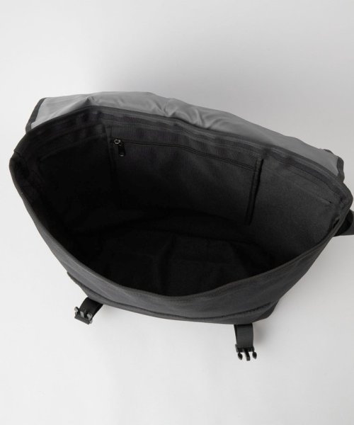 【別注】＜PACKING×gleen label relaxing＞80% メッセンジャーバッグ