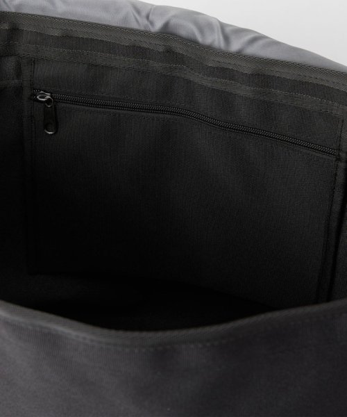  【別注】＜PACKING×gleen label relaxing＞80% メッセンジャーバッグ