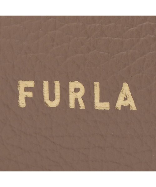 FURLA(フルラ)/フルラ ハンドバッグ ショルダーバッグ ネット ミニトートバッグ ベージュ レディース FURLA BASRFUA HSF000 1257S/img08