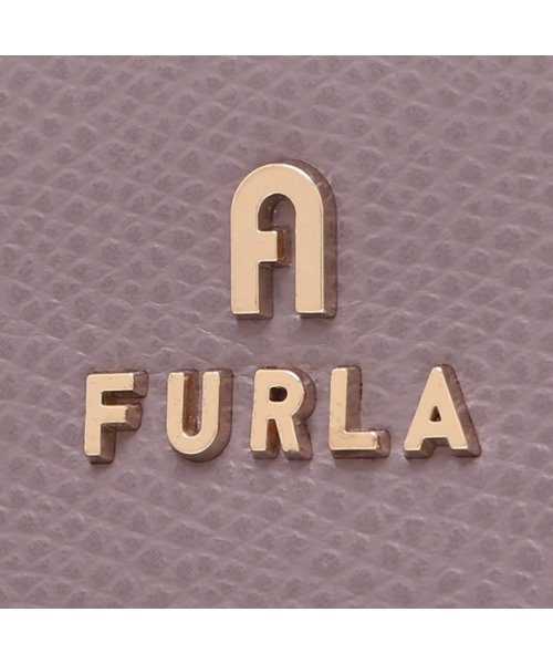 FURLA(フルラ)/フルラ ポーチ カメリア セット パープル レディース FURLA WE00453 ARE000 2512S/img06