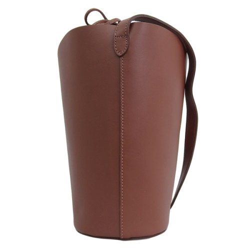 IL BISONTE イルビゾンテ 斜めがけ ショルダー バッグ レザー  WSO1552659773(11900円)