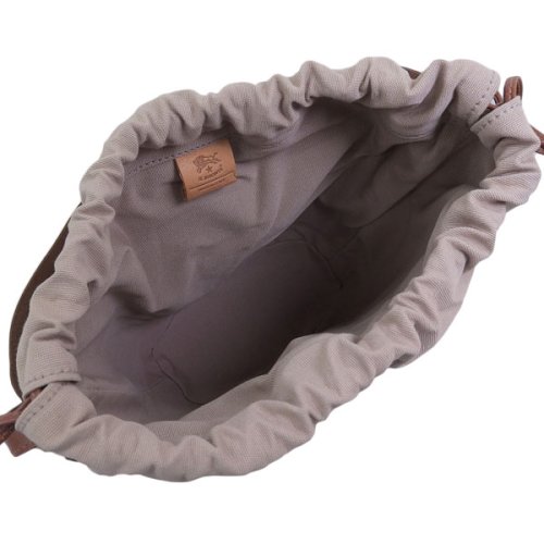 IL BISONTE イルビゾンテ 斜めがけ ショルダー バッグ レザー  WSO1552659773(11900円)