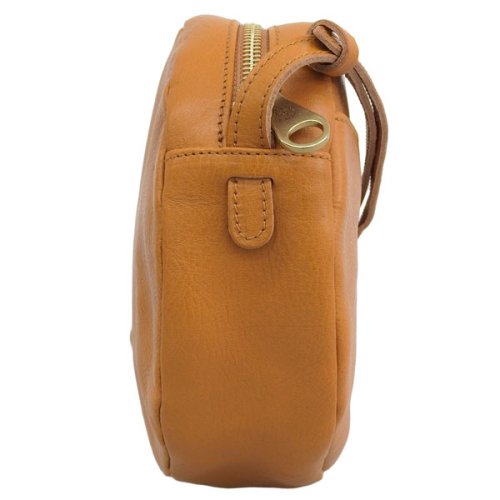 IL BISONTE イルビゾンテ 斜めがけ ショルダー バッグ レザー IL レザー WSO1621125536(12326円)