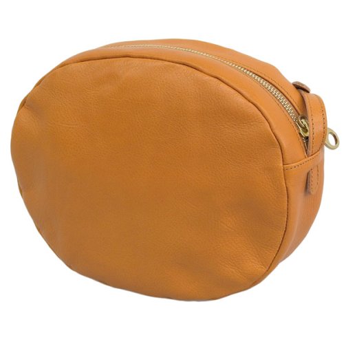 IL BISONTE イルビゾンテ 斜めがけ ショルダー バッグ レザー IL レザー WSO1621125536(12326円)