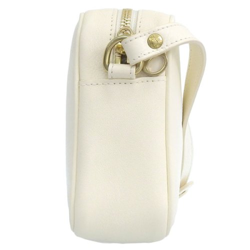 IL BISONTE イルビゾンテ 斜めがけ ショルダー バッグ レザー 