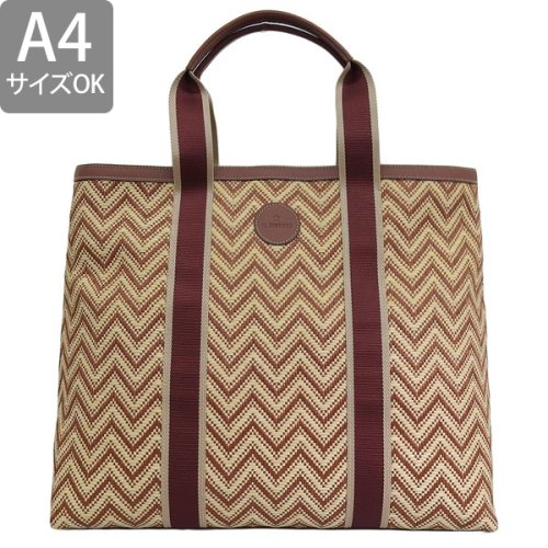 IL BISONTE イルビゾンテ トート バッグ レザー 