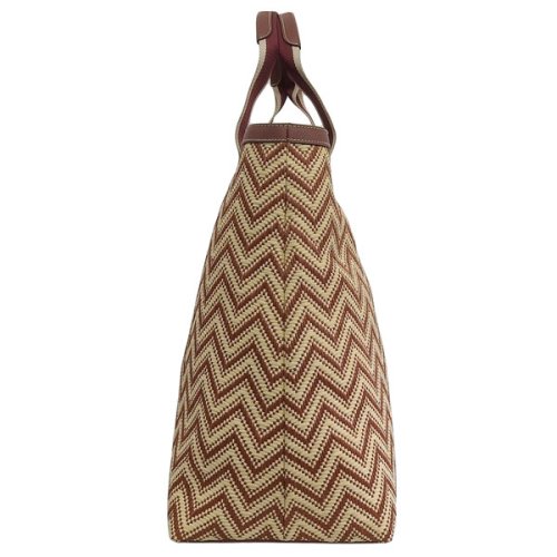 IL BISONTE イルビゾンテ トート バッグ レザー 