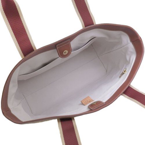 IL BISONTE イルビゾンテ トート バッグ レザー 