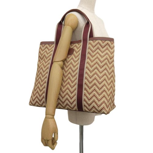 IL BISONTE イルビゾンテ トート バッグ レザー 