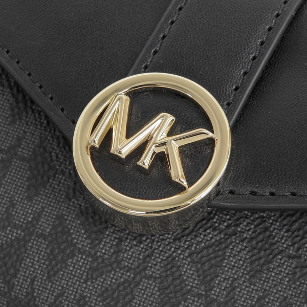 セール】MICHAEL KORS マイケルコース CARMEN カルメン MKシグネチャー