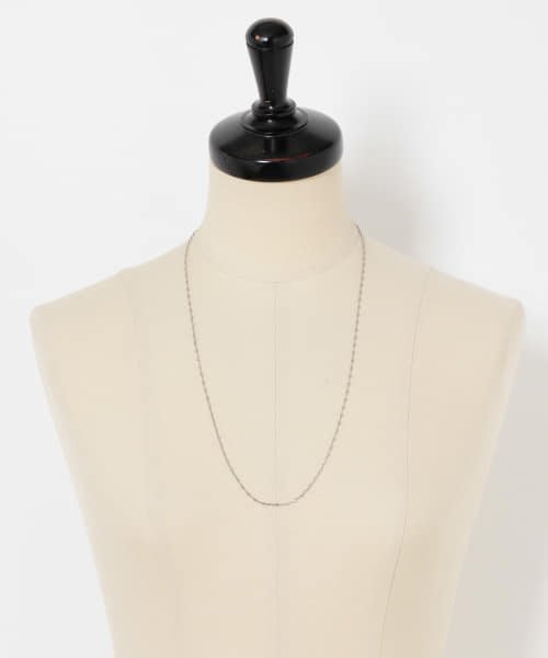 URBAN RESEARCH(アーバンリサーチ)/LES BON BON　sunlight long necklace/img02