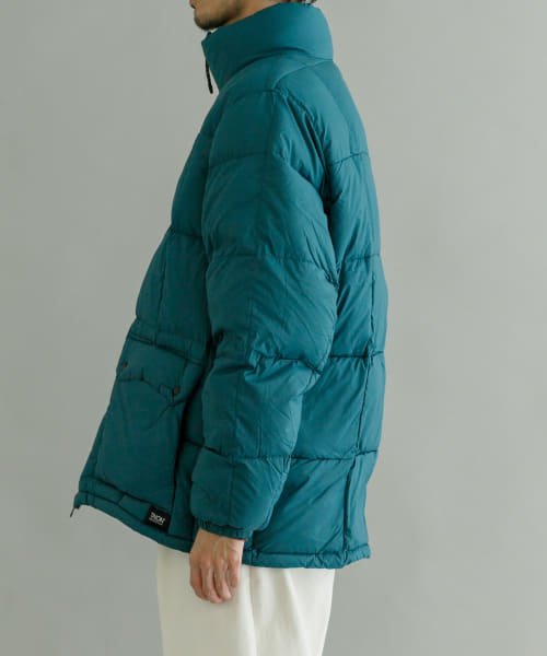 URBAN RESEARCH(アーバンリサーチ)/TAION　MOUNTAIN PACKABLE DOWN JACKET/img04