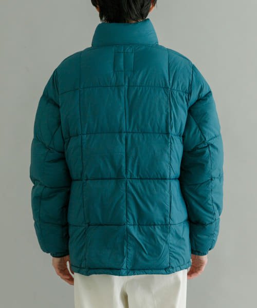 URBAN RESEARCH(アーバンリサーチ)/TAION　MOUNTAIN PACKABLE DOWN JACKET/img05
