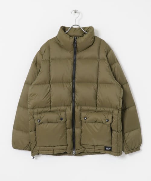 URBAN RESEARCH(アーバンリサーチ)/TAION　MOUNTAIN PACKABLE DOWN JACKET/img06