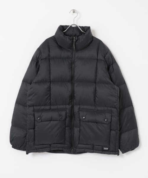 URBAN RESEARCH(アーバンリサーチ)/TAION　MOUNTAIN PACKABLE DOWN JACKET/img07