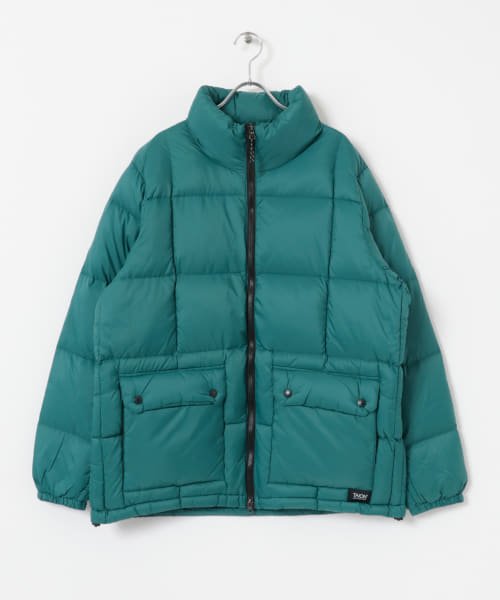 URBAN RESEARCH(アーバンリサーチ)/TAION　MOUNTAIN PACKABLE DOWN JACKET/img08