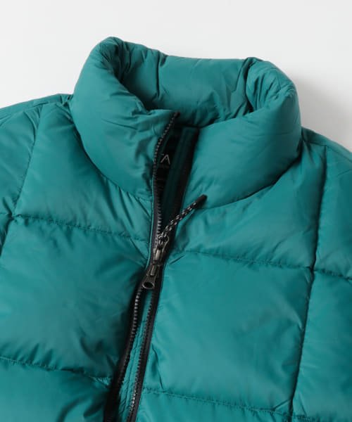 URBAN RESEARCH(アーバンリサーチ)/TAION　MOUNTAIN PACKABLE DOWN JACKET/img09