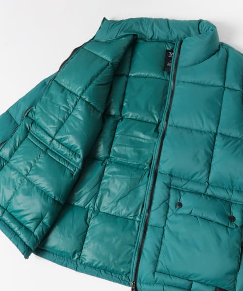 URBAN RESEARCH(アーバンリサーチ)/TAION　MOUNTAIN PACKABLE DOWN JACKET/img11