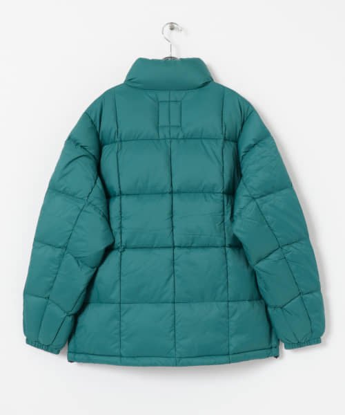 URBAN RESEARCH(アーバンリサーチ)/TAION　MOUNTAIN PACKABLE DOWN JACKET/img12