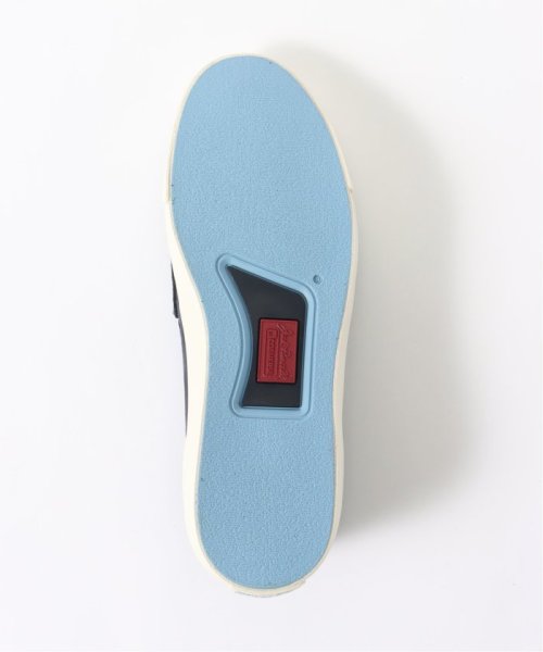 【CONVERSE / コンバース】JACK PURCELL LOAFER RH CONVERSE コンバース