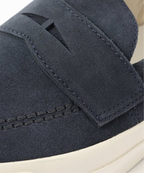 【CONVERSE / コンバース】JACK PURCELL LOAFER RH CONVERSE コンバース