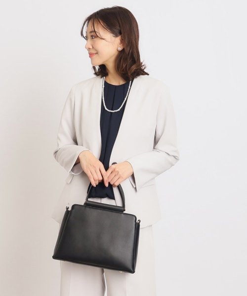 【人間工学/セレモニー/お仕事】サークルバー3層サブ付きトート 人気・おすすめ｜使いやすい・旅行におすすめ 品質保証 全国発送 日本国内発送・最短翌日お届け