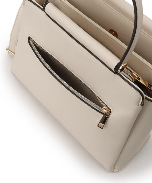 【人間工学/セレモニー/お仕事】サークルバー3層サブ付きトート 人気・おすすめ｜使いやすい・旅行におすすめ 品質保証 全国発送 日本国内発送・最短翌日お届け