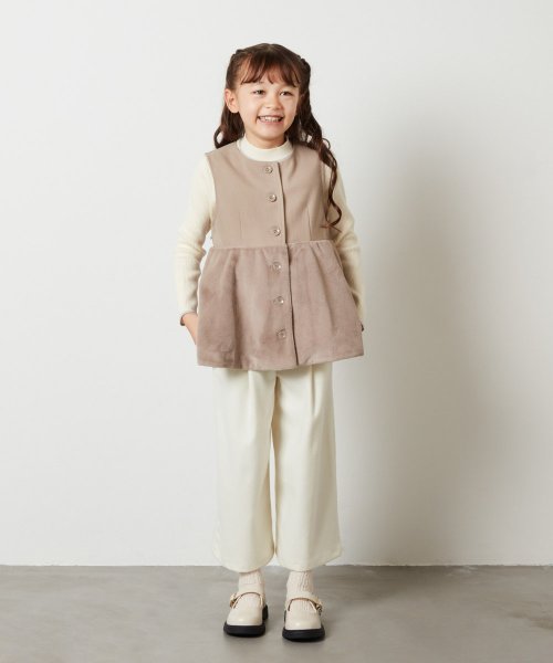 a.v.v(KID'S)(アー・ヴェ・ヴェキッズ)/[KIDS]メリージェーン[WEB限定サイズ]/img03