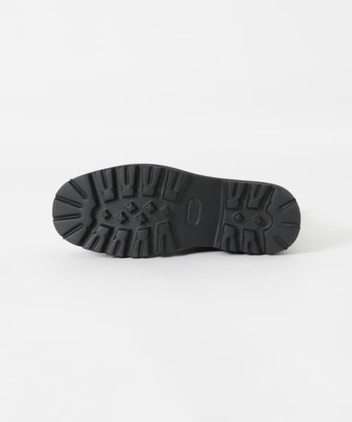 タンクソールサイドゴアブーツ LUCA GROSSI ショートブーツ F427T CAPRI サイドゴア 軽量 KUE1346827916(10368円)