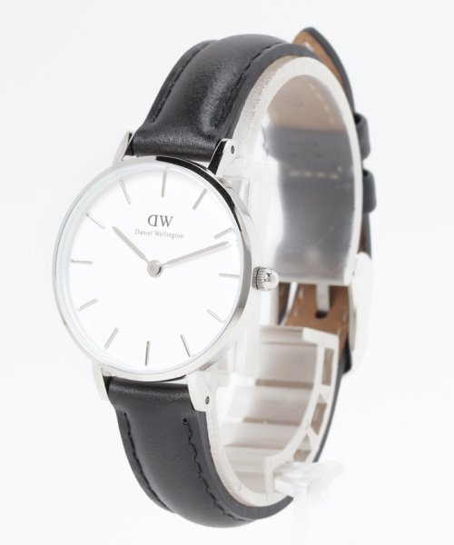 Daniel Wellington(ダニエル・ウェリントン)/【Daniel Wellington】レザーベルト 28mm ダニエルウェリントン DW 腕時計 プレゼント/img07