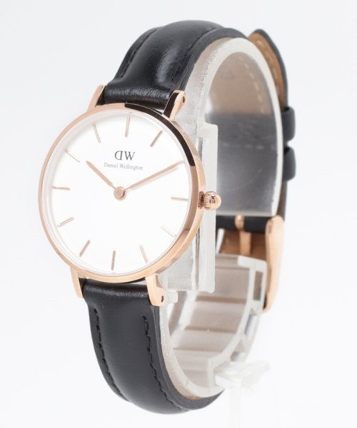 Daniel Wellington(ダニエル・ウェリントン)/【Daniel Wellington】レザーベルト 28mm ダニエルウェリントン DW 腕時計 プレゼント/img08