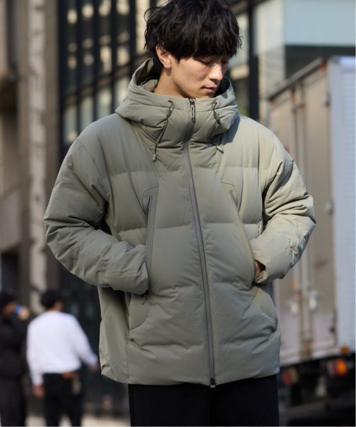 JOURNAL STANDARD relume Men's(ジャーナルスタンダード　レリューム　メンズ)/【DESCENTE ALLTERRAIN / デサント】オーバーサイズジャケット"マウンテニア"/img23