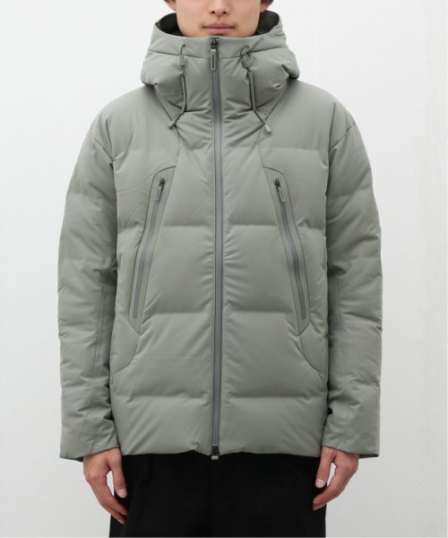 JOURNAL STANDARD relume Men's(ジャーナルスタンダード　レリューム　メンズ)/【DESCENTE ALLTERRAIN / デサント】オーバーサイズジャケット"マウンテニア"/img30