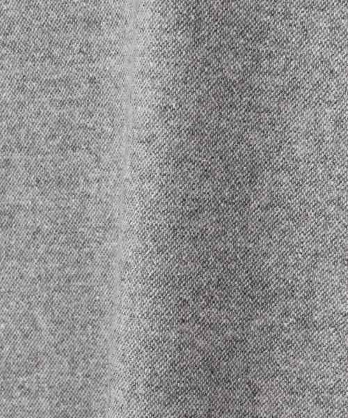 NIJYUSANKU（SMALL SIZE）(23区（小さいサイズ）)/シルクネップツイード ジャンパースカート/img17