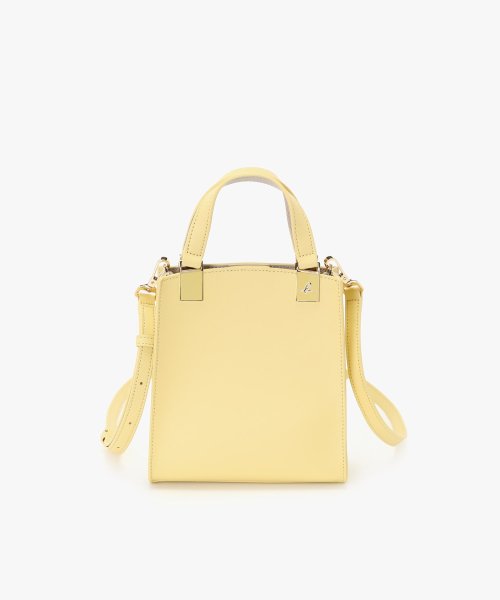 VAS29－01 2wayミニトートバッグ 