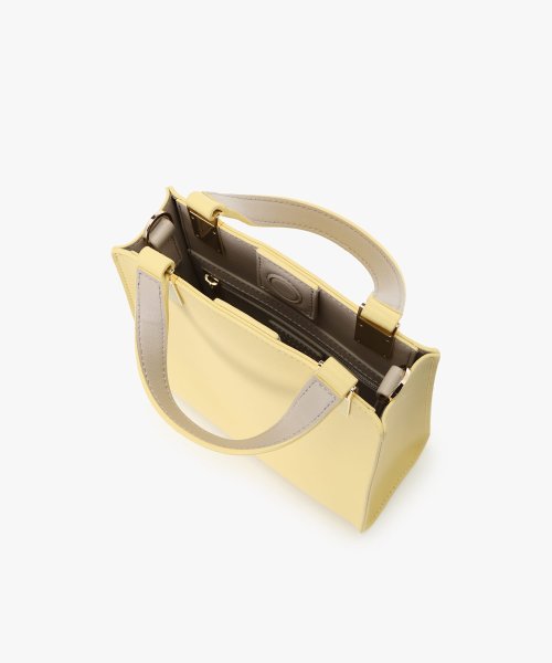 VAS29－01 2wayミニトートバッグ 