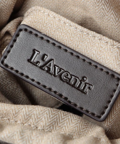 【別注】＜L’Avenir＞Fatou 