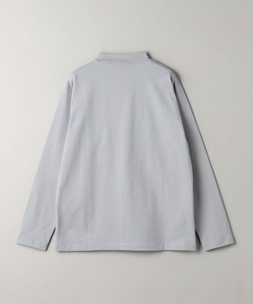 BEAUTY&YOUTH UNITED ARROWS(ビューティーアンドユース　ユナイテッドアローズ)/クリアコットン ジャケット Tシャツ/img12