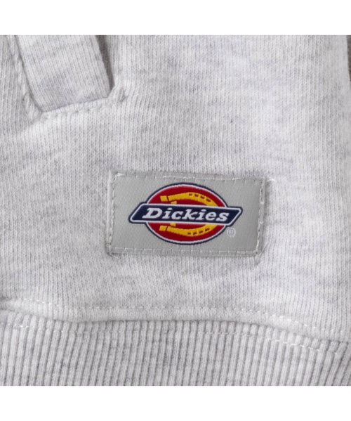 MAC HOUSE(men)(マックハウス（メンズ）)/Dickies ディッキーズ スウェットトラックジャケット 4178－8532/img09