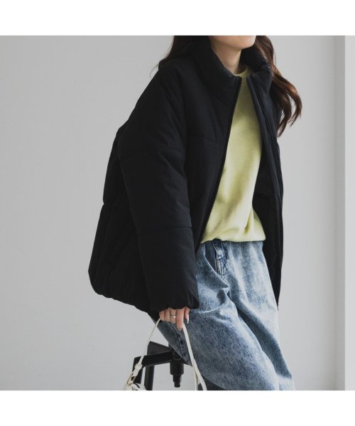 MAC HOUSE(women)(マックハウス（レディース）)/Penfield ペンフィールド 中綿ストレッチジャケット 20266028/img01