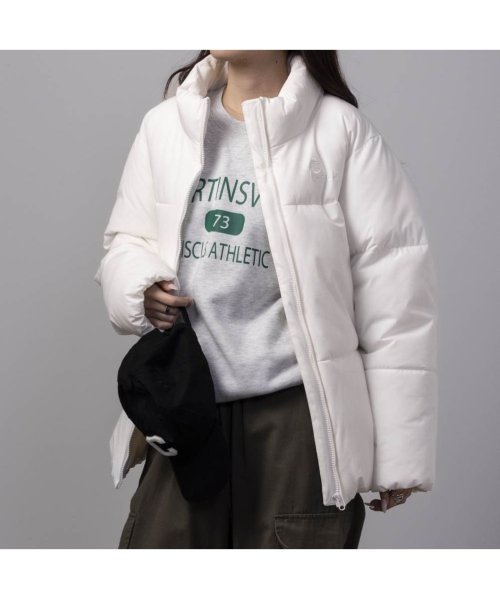 MAC HOUSE(women)(マックハウス（レディース）)/Penfield ペンフィールド 中綿ストレッチジャケット 20266028/img02