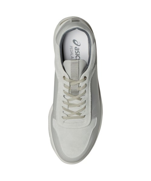 ペダラ ライドウォーク メンズ 3E 商品説明素足のような軽さと、足をやさしく包み込むやわらかさが特長のPEDALAシリーズ。エネルギーロスを抑えながら長く走り続ける、ラン UOI2184217663(16830円)