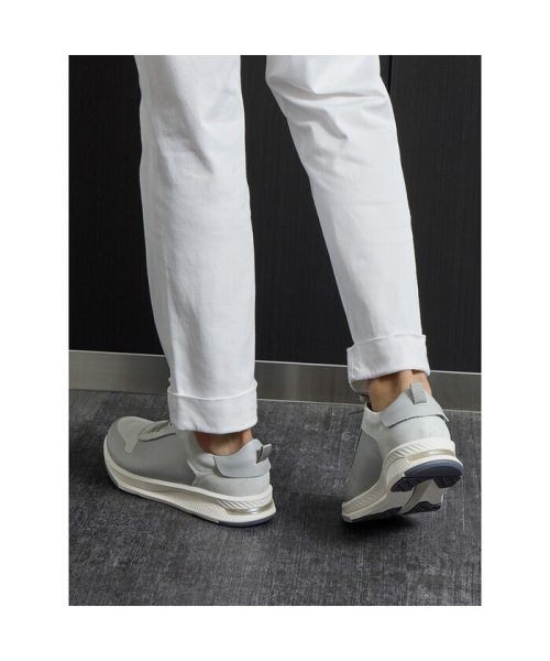 ペダラ ライドウォーク メンズ 3E 商品説明素足のような軽さと、足をやさしく包み込むやわらかさが特長のPEDALAシリーズ。エネルギーロスを抑えながら長く走り続ける、ラン UOI2184217663(16830円)