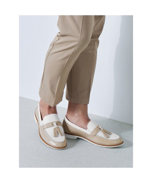 ペダラ レディース 2E 