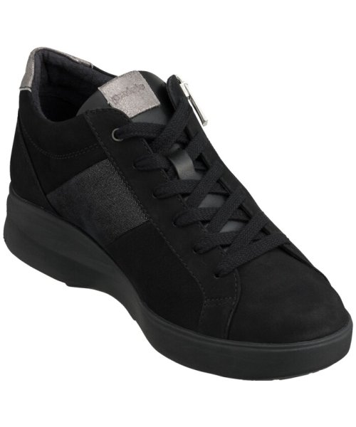 ペダラ レディース 2E 3.0cmヒール 