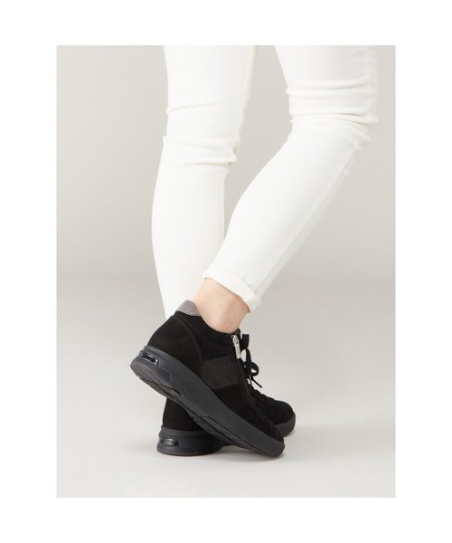 ペダラ レディース 2E 3.0cmヒール 