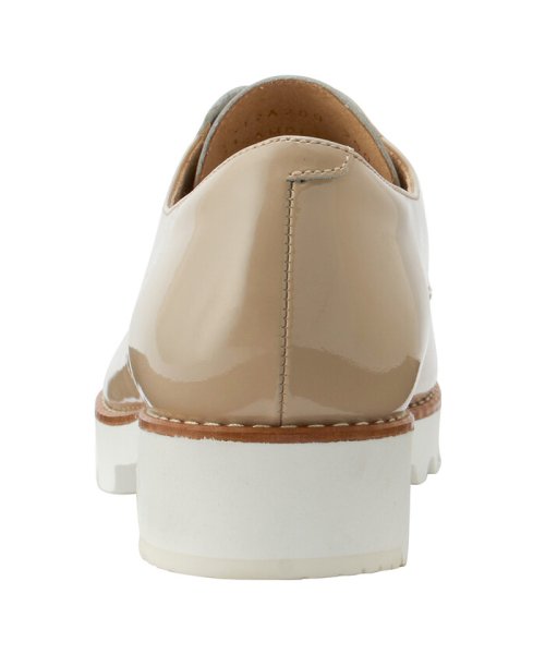 ペダラ レディース 2E 3.0cmヒール 