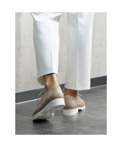 ペダラ レディース 2E 3.0cmヒール 